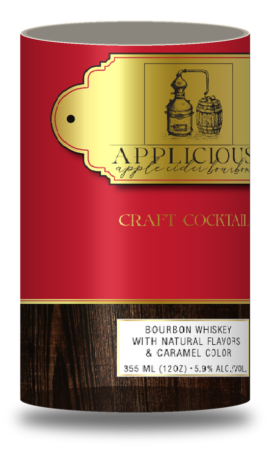 Applicious can