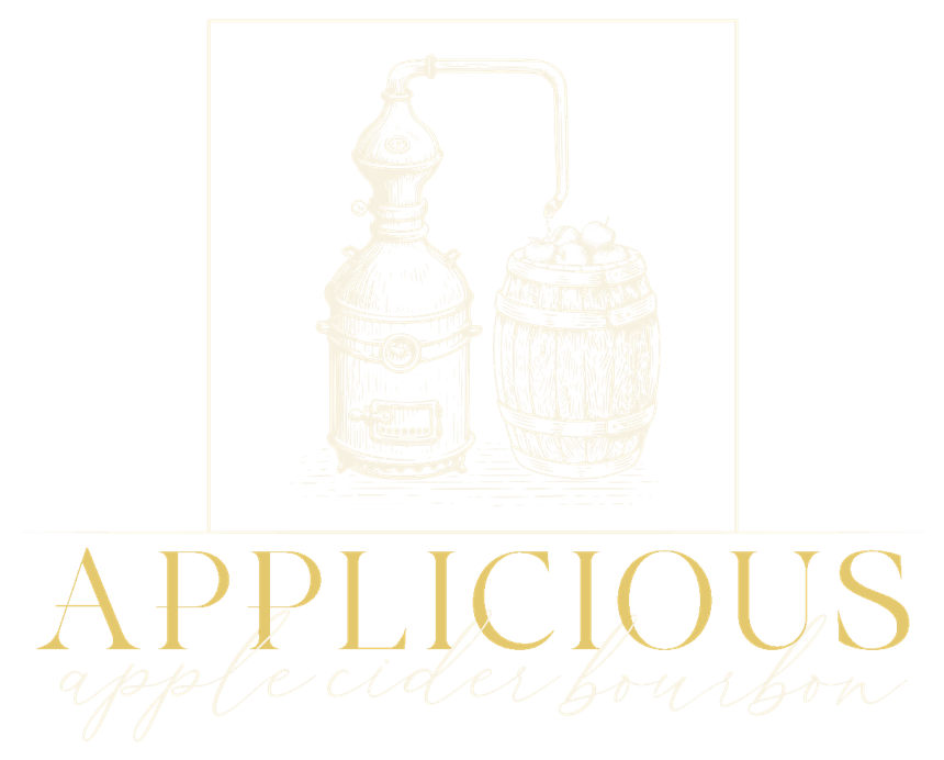 Applicious Apple Cider Bourbon